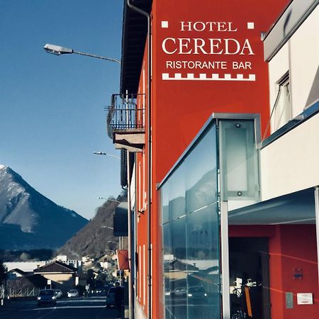 Hotel Cereda Sementina 외부 사진