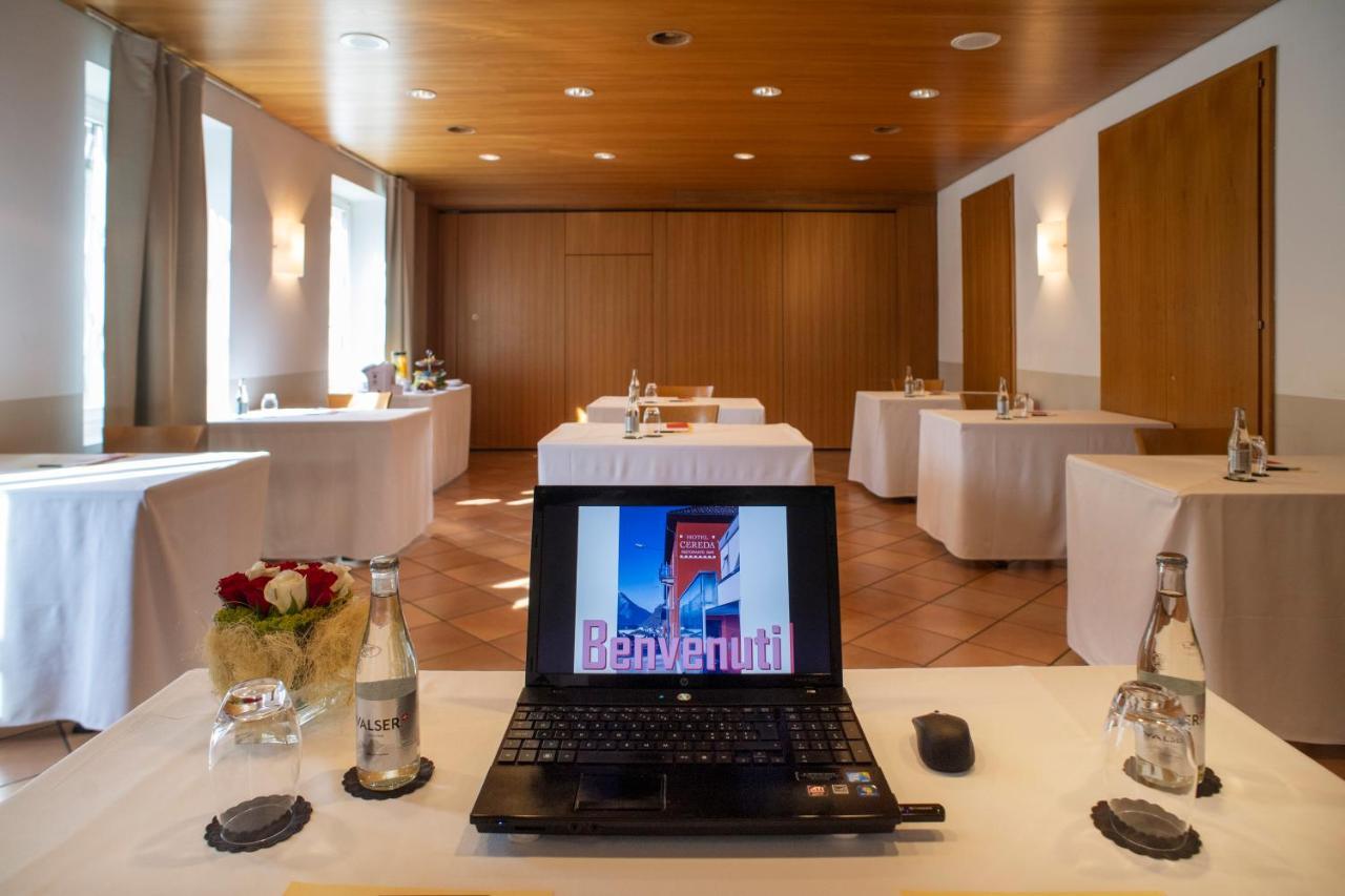 Hotel Cereda Sementina 외부 사진