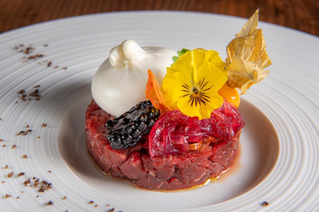 Hotel Cereda Sementina 외부 사진