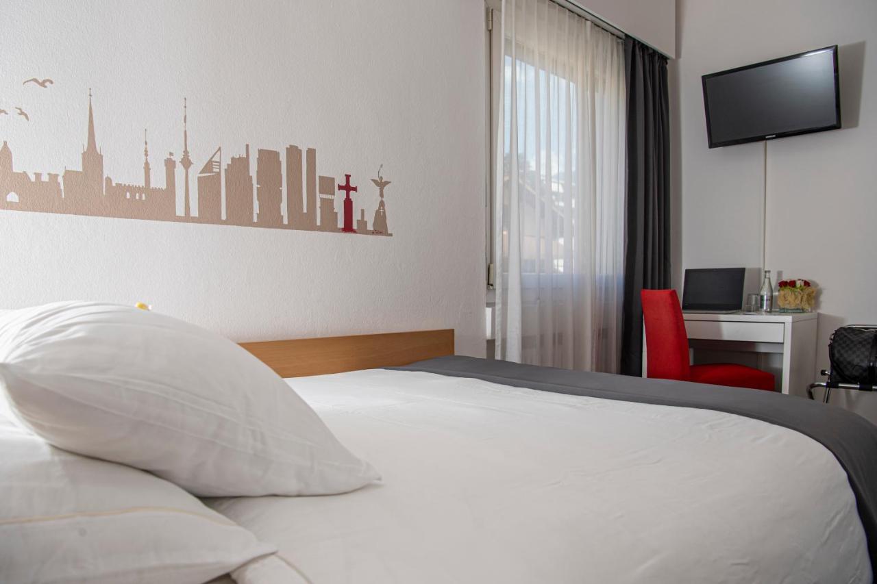 Hotel Cereda Sementina 외부 사진