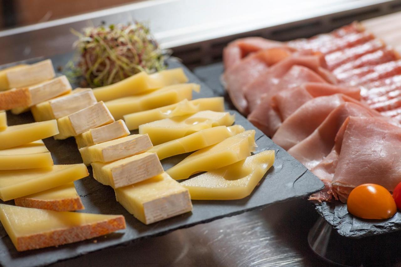 Hotel Cereda Sementina 외부 사진