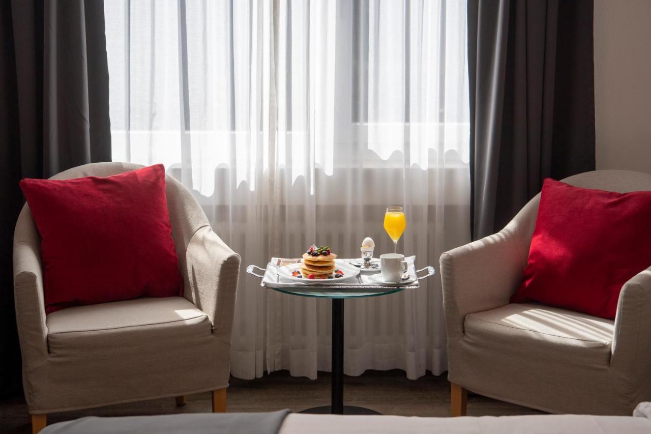 Hotel Cereda Sementina 외부 사진