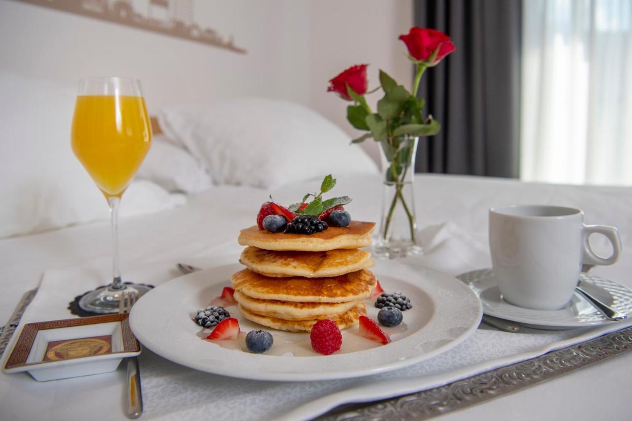 Hotel Cereda Sementina 외부 사진