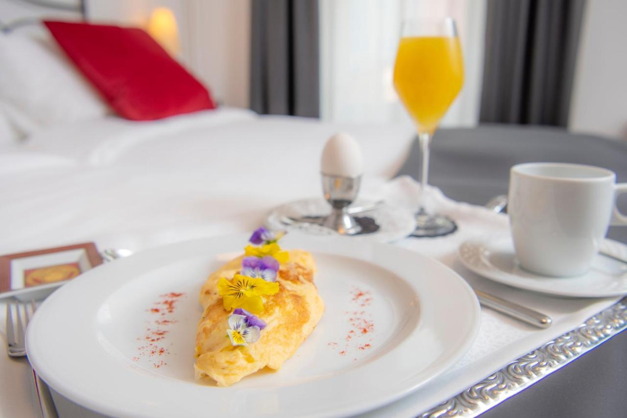 Hotel Cereda Sementina 외부 사진