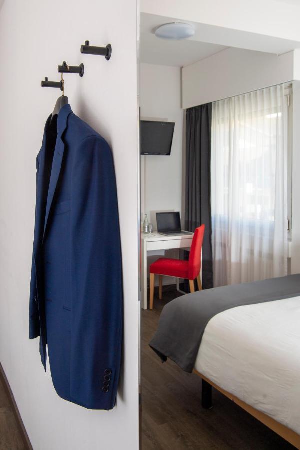 Hotel Cereda Sementina 외부 사진