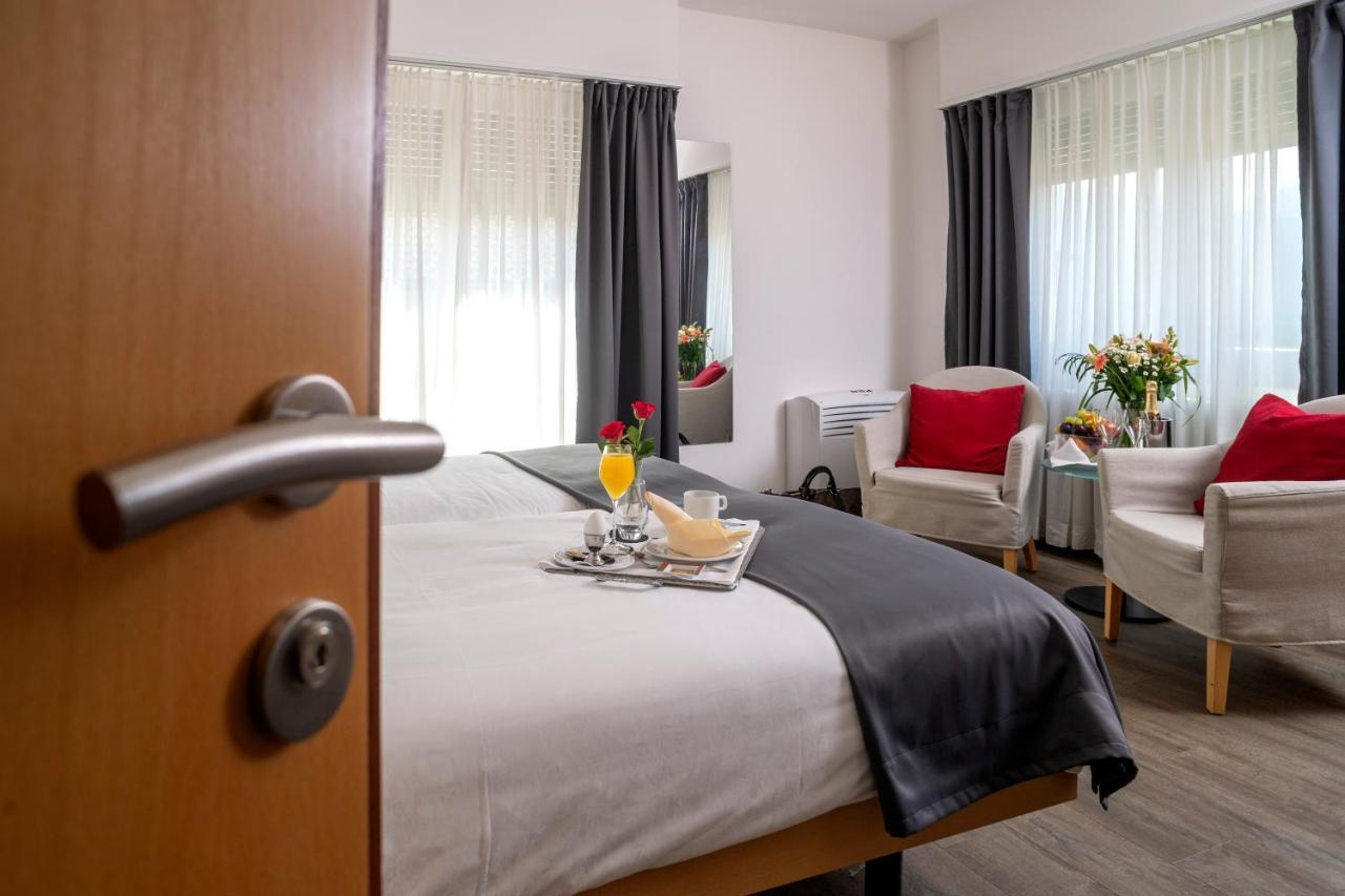 Hotel Cereda Sementina 외부 사진