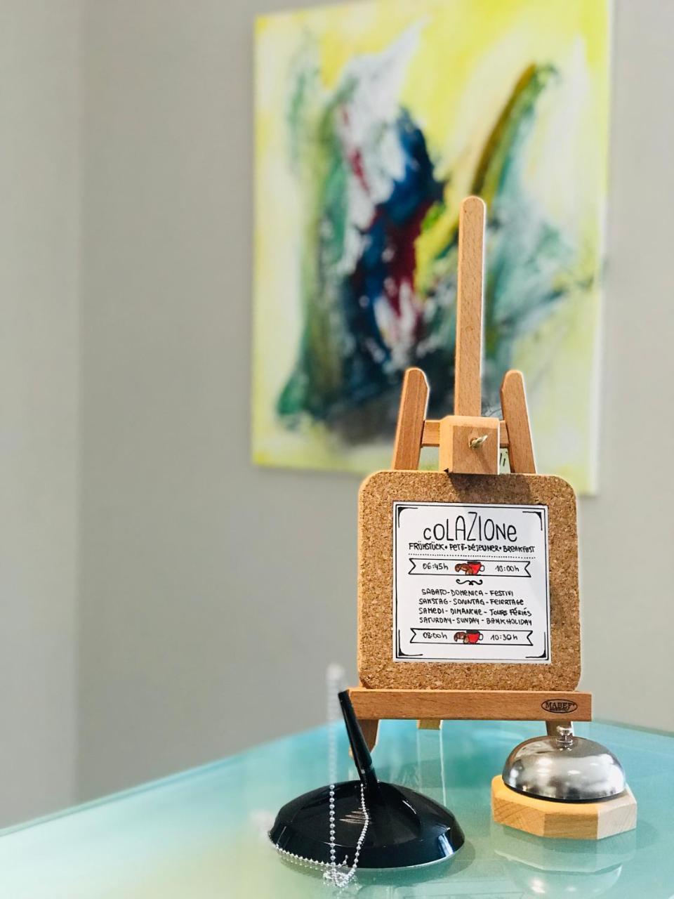 Hotel Cereda Sementina 외부 사진